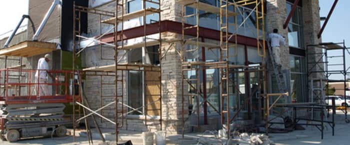 Progressive Painting & Coatings — customer photo
