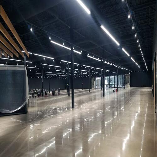 ProTech Concrete Coatings — customer photo