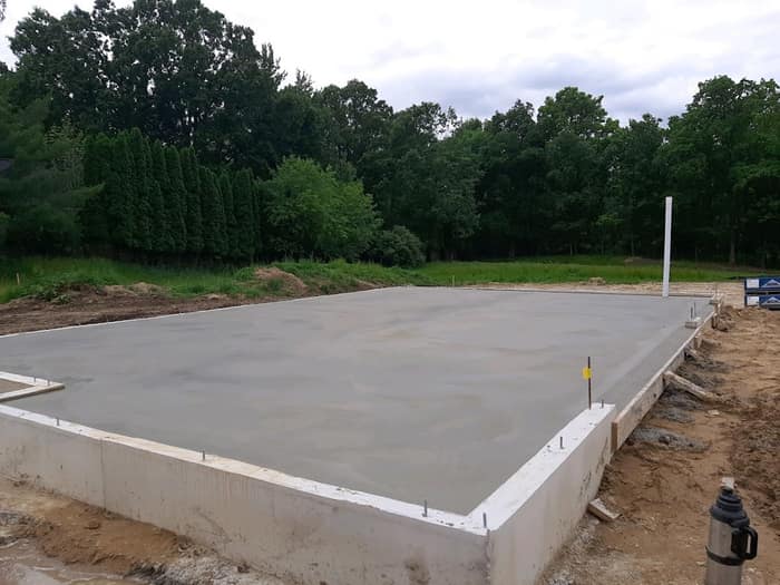 Revolutionary Concrete — customer photo