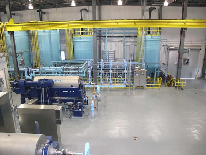 Vanguard Concrete Coating, Inc — customer photo