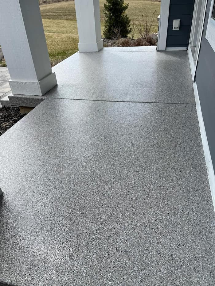West Michigan Garage Interiors — customer photo