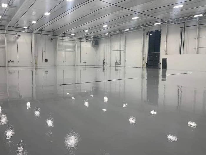 Advantage Coating — customer photo