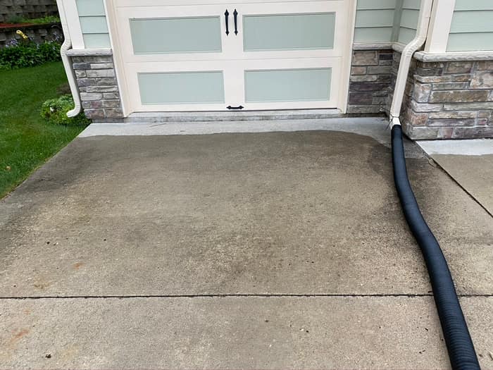 Barke Lift & Level Concrete LLC | Concrete Lifting — customer photo