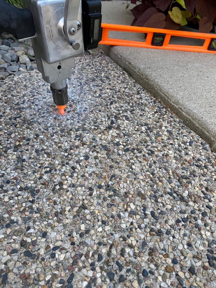 Barke Lift & Level Concrete LLC | Concrete Lifting — customer photo