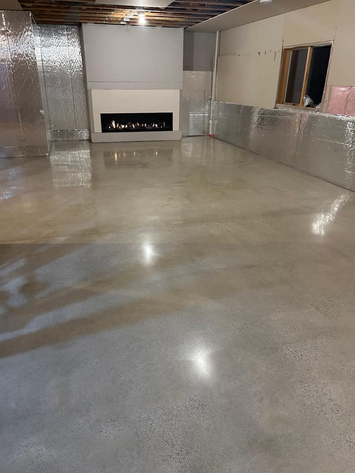 Bulldog Coatings — customer photo