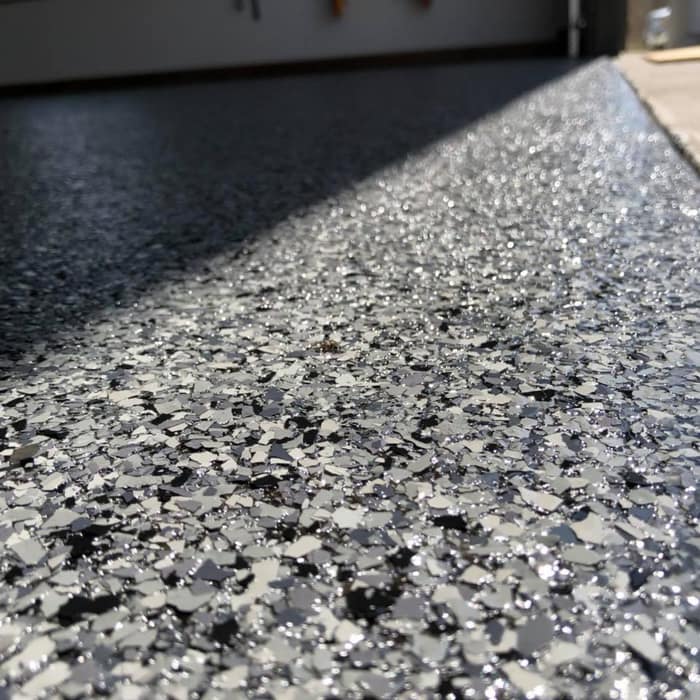 Central Lakes Coatings, LLC — customer photo