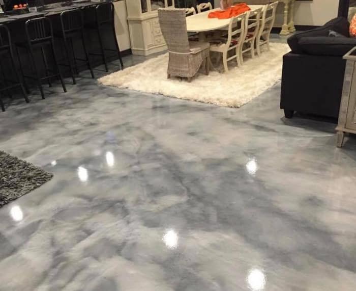 Central Lakes Coatings, LLC — customer photo