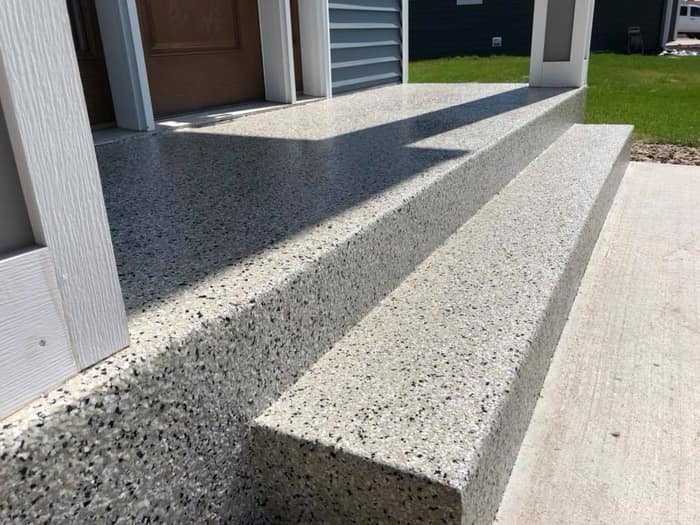 Central Lakes Coatings, LLC — customer photo