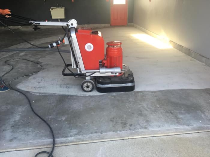 Central Lakes Coatings, LLC — customer photo