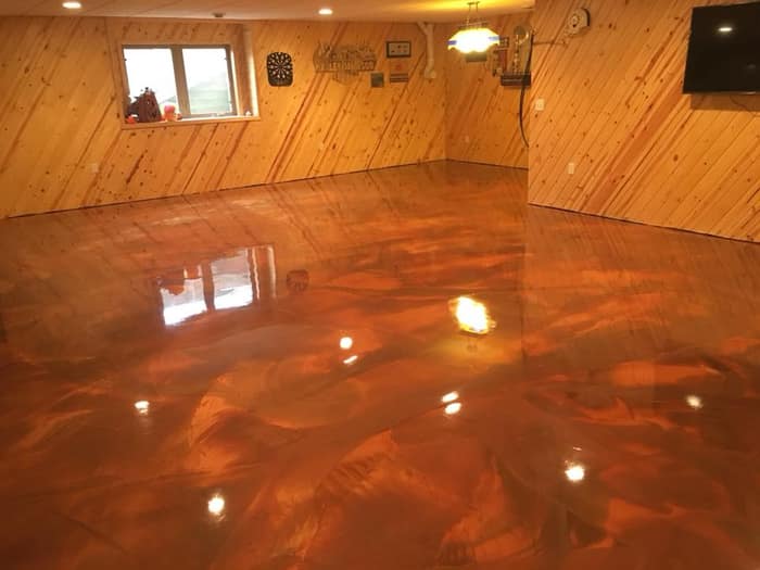 Central Lakes Coatings, LLC — customer photo