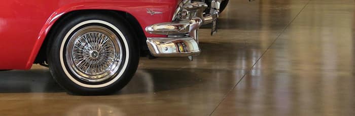 Concrete Coatings of Minnesota — customer photo