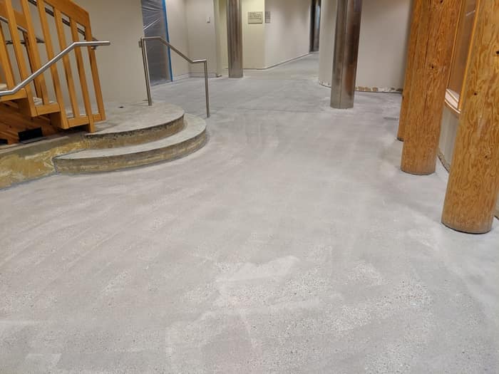 Creative Coatings — customer photo