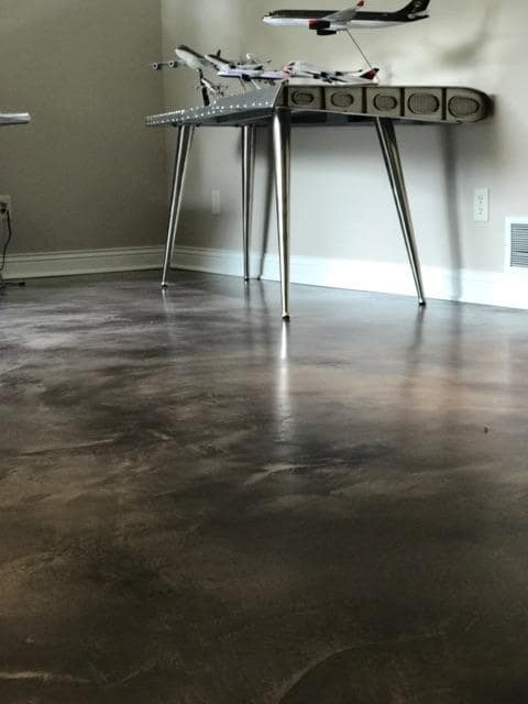 Dapper Surfaces LLC — customer photo