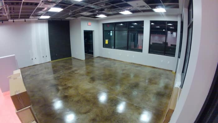 Dapper Surfaces LLC — customer photo