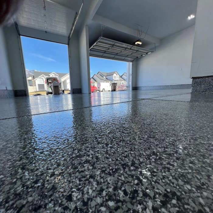 Decorative Concrete Coatings LLC — customer photo