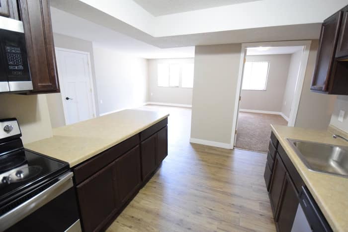 Eddie's Flooring — customer photo