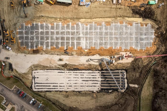 Evenson Concrete Systems — customer photo