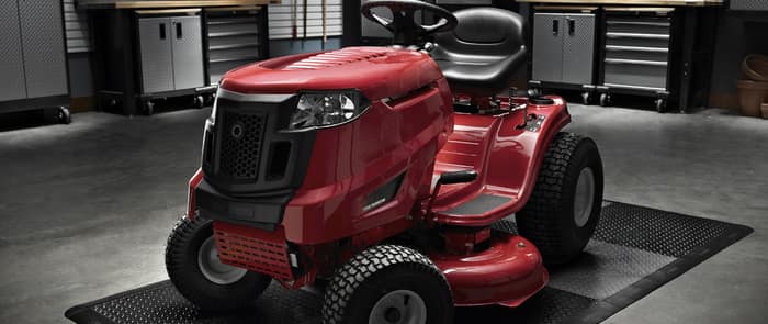 Garage Floor Outfitters of Minnesota — customer photo