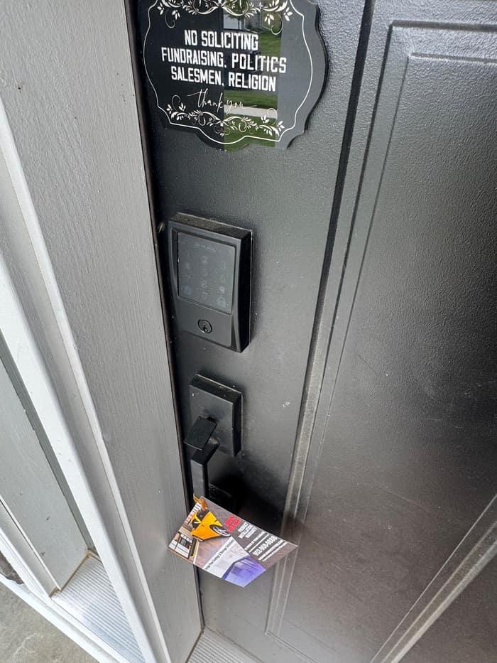 Garage Floor Outfitters of Minnesota — customer photo