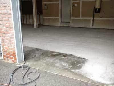 Garage Floor Outfitters of Minnesota — customer photo
