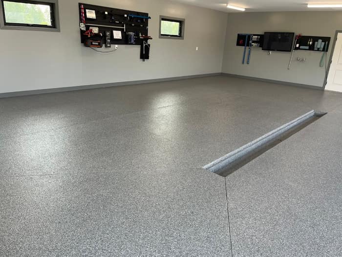 Garage Force of Duluth/Superior — customer photo
