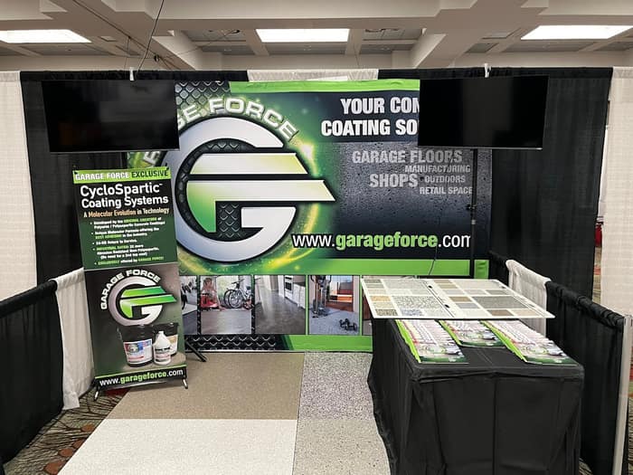 Garage Force of Duluth/Superior — customer photo