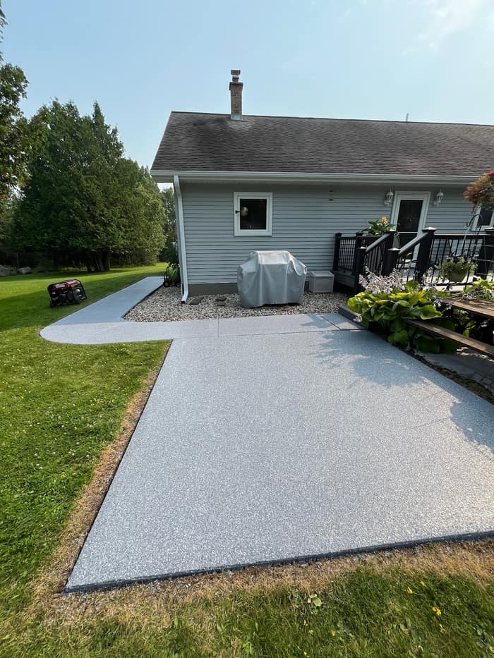 Garage Force of Duluth/Superior — customer photo