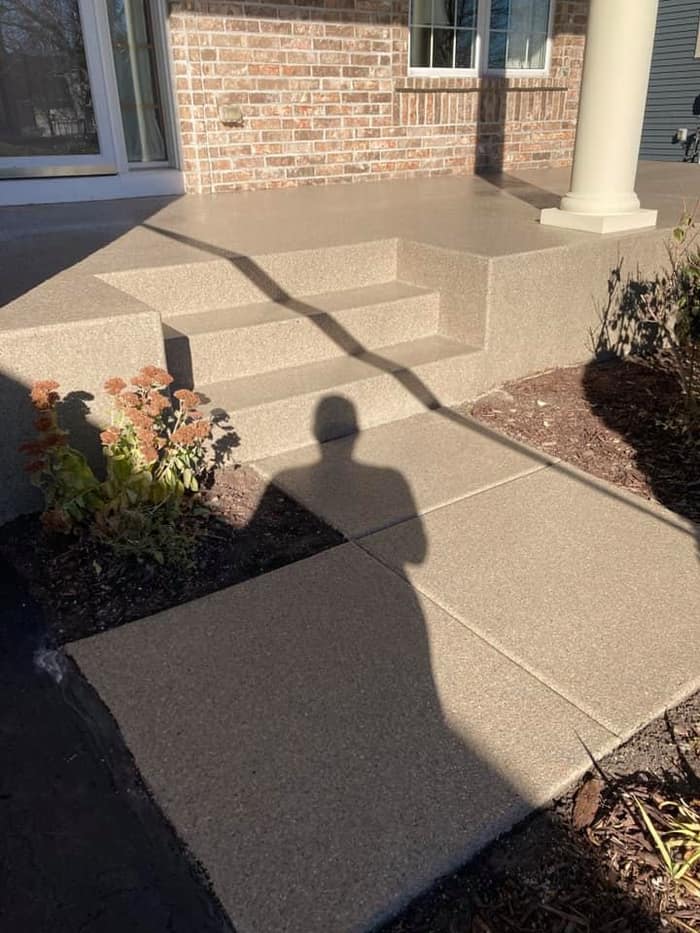 Garage Force of NYA — customer photo