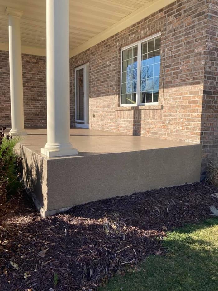 Garage Force of NYA — customer photo