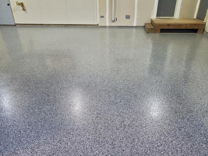 GF- One Coatings — customer photo