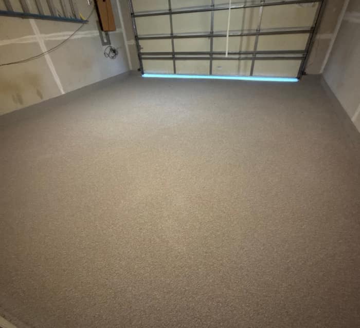 Grizzly Concrete Solutions — customer photo