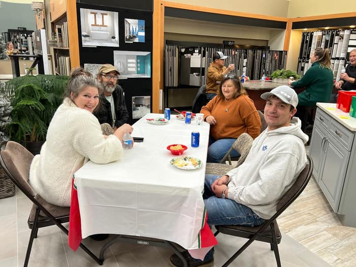 Independent Interiors (Formerly Independent Paint & Flooring) — customer photo