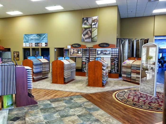 MCI Carpet One Floor & Home — customer photo