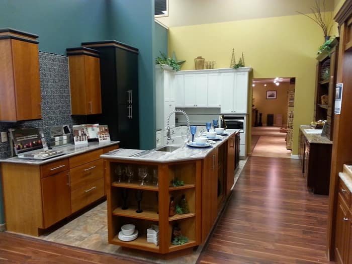 MCI Carpet One Floor & Home — customer photo