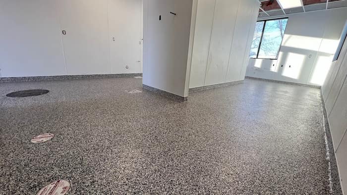 MN Performance Coatings INC — customer photo