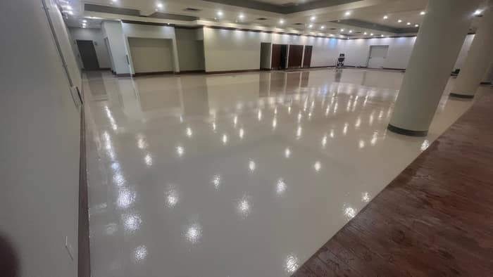 MN Performance Coatings INC — customer photo