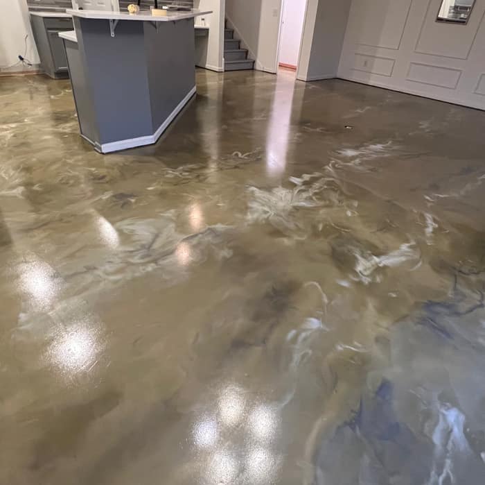 MN Performance Coatings INC — customer photo