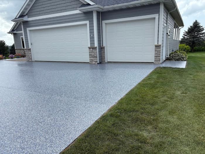 Polytek of Rochester — customer photo
