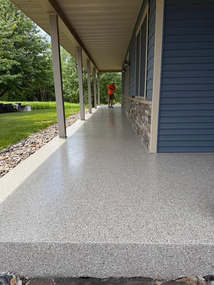 Polytek of Rochester — customer photo