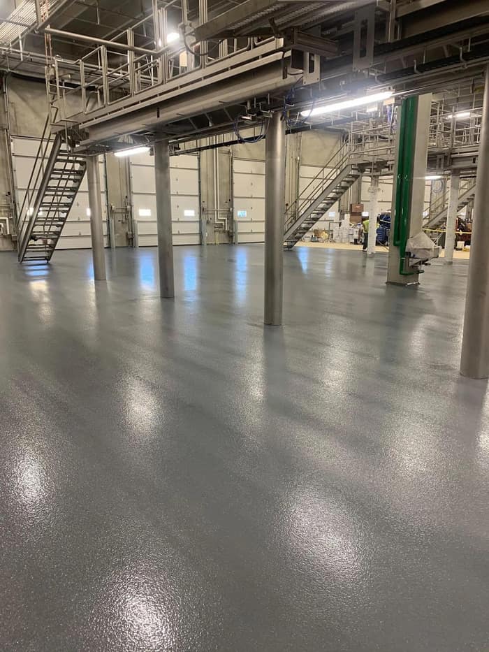 Pro Maintenance, Inc — customer photo