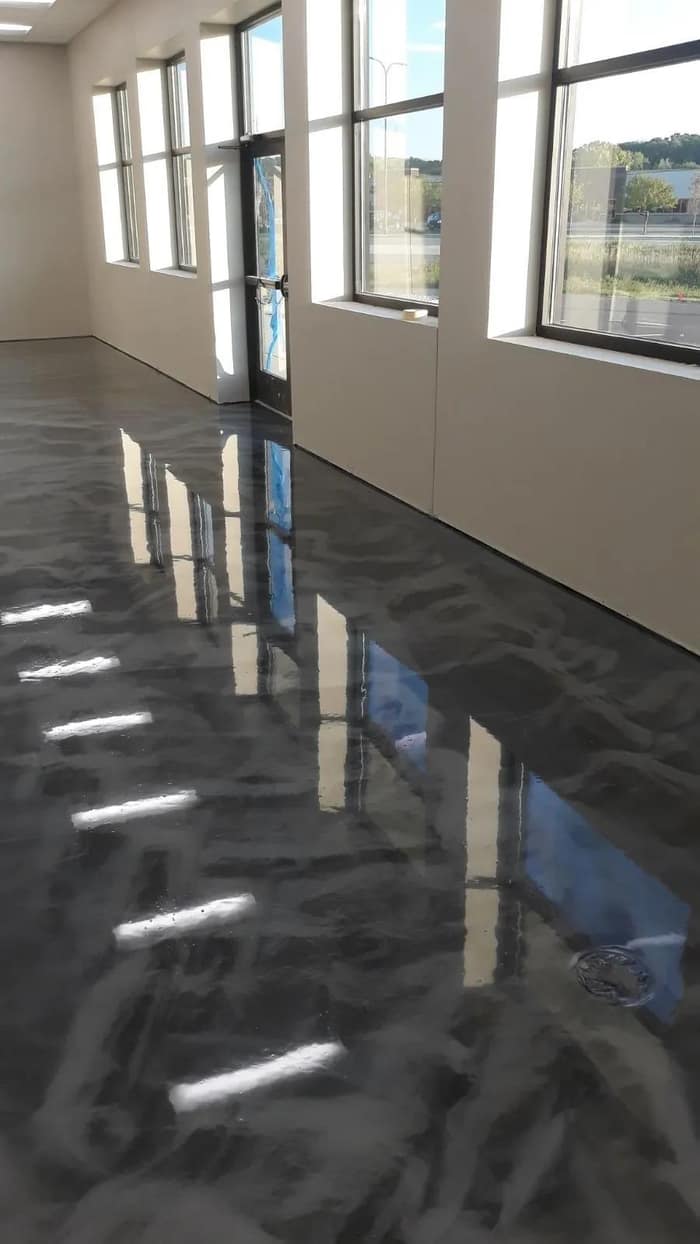Pro Maintenance, Inc — customer photo