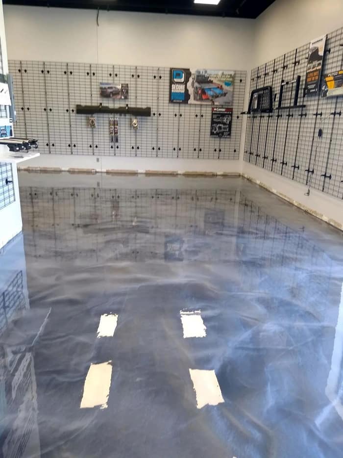 Pro Maintenance, Inc — customer photo
