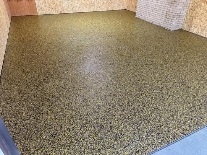 Slab Lab Coatings (formerly Enduracrete Coatings) — customer photo