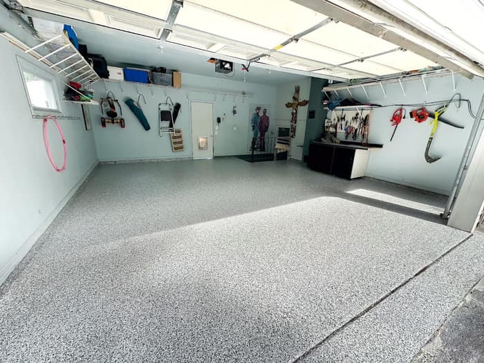 Slab Lab Coatings (formerly Enduracrete Coatings) — customer photo