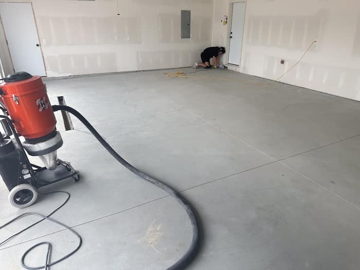 Slab Lab Coatings (formerly Enduracrete Coatings) — customer photo
