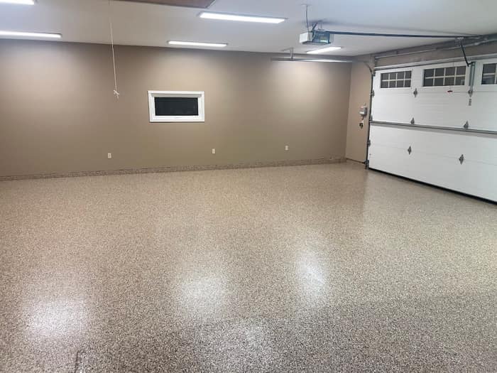 Sonshine Coatings — customer photo