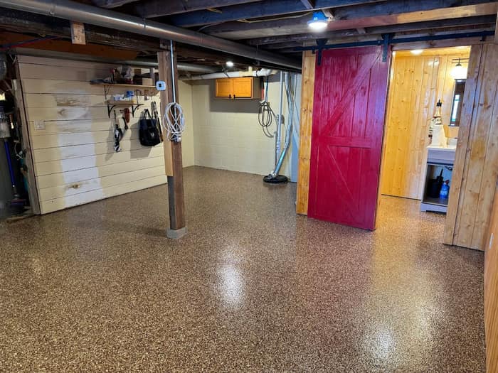 Sonshine Coatings — customer photo