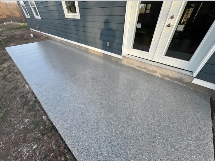 Sonshine Coatings — customer photo