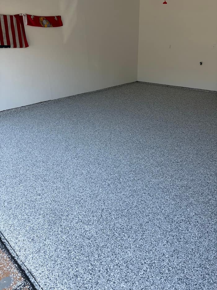 Sota Coating, LLC — customer photo