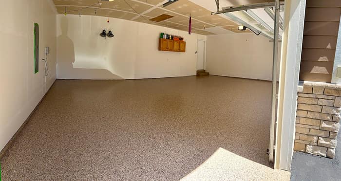 The Coating Crew — customer photo